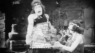 Intolerance - 1916