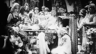 Intolerance - 1916