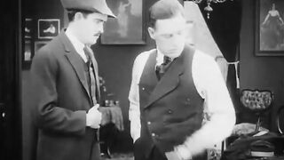 Intolerance - 1916