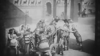 Intolerance - 1916