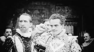 Intolerance - 1916