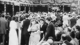 Intolerance - 1916