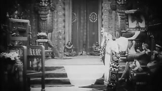 Intolerance - 1916