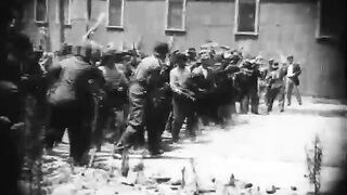 Intolerance - 1916