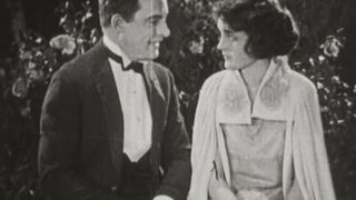 The Fighting American - 1924