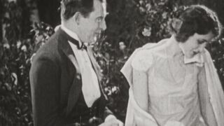 The Fighting American - 1924