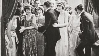 The Fighting American - 1924