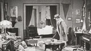 The Fighting American - 1924
