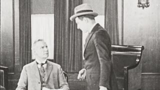 The Fighting American - 1924