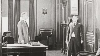The Fighting American - 1924