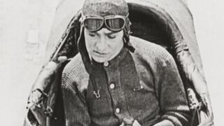 The Fighting American - 1924