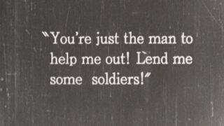 The Fighting American - 1924