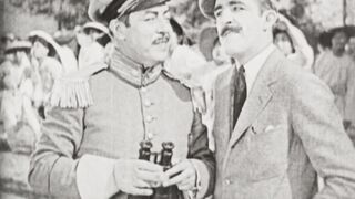 The Fighting American - 1924