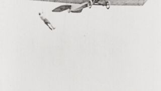 The Fighting American - 1924