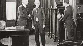 The Fighting American - 1924