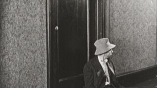 The Fighting American - 1924
