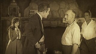 Lash of the Whip - 1924