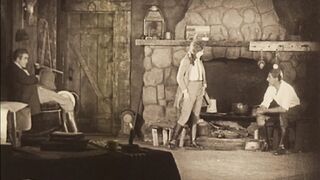 Lash of the Whip - 1924