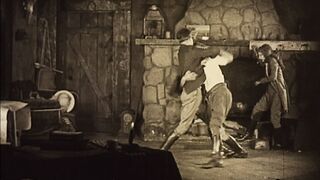 Lash of the Whip - 1924
