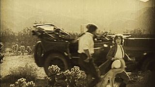 Lash of the Whip - 1924