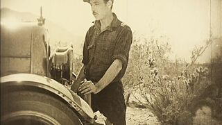 Lash of the Whip - 1924