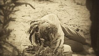 Lash of the Whip - 1924
