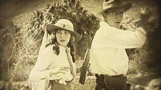 Lash of the Whip - 1924