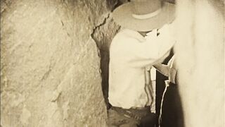 Lash of the Whip - 1924