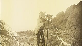 Lash of the Whip - 1924
