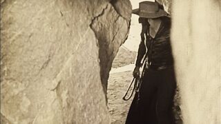 Lash of the Whip - 1924