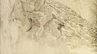 Lash of the Whip - 1924