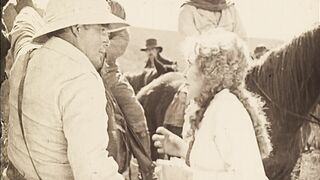 Lash of the Whip - 1924