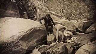 Lash of the Whip - 1924