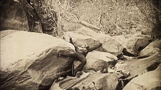 Lash of the Whip - 1924