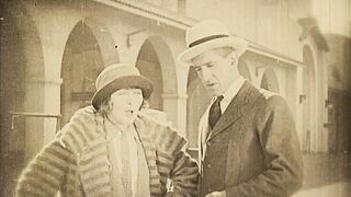 Lash of the Whip - 1924