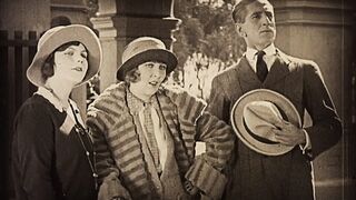 Lash of the Whip - 1924