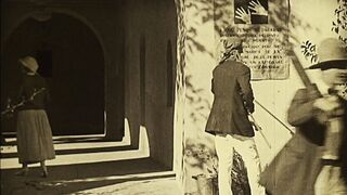 Lash of the Whip - 1924