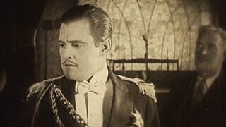 Lash of the Whip - 1924