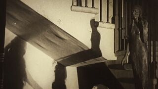 Lash of the Whip - 1924