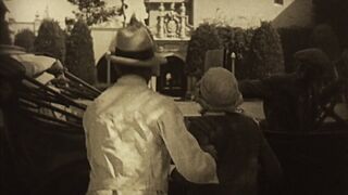 Lash of the Whip - 1924