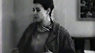 Mini Skirt Love - 1967