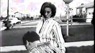 Mini Skirt Love - 1967