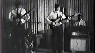 Mini Skirt Love - 1967