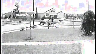 Mini Skirt Love - 1967