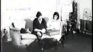 Mini Skirt Love - 1967