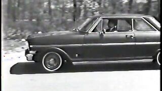 Mini Skirt Love - 1967