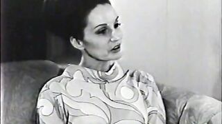 Mini Skirt Love - 1967