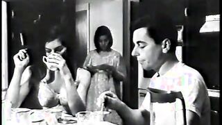 Mini Skirt Love - 1967