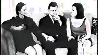 Mini Skirt Love - 1967