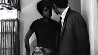 Mini Skirt Love - 1967